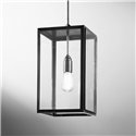 Tekna NAUTIC Ilford Closed top Suspension lamp