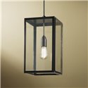 Tekna NAUTIC Ilford Closed top Suspension lamp