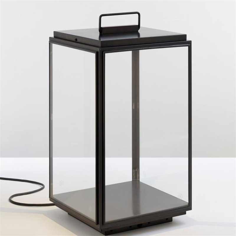 Tekna C Ilford Large Bodenlampe