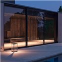 Tekna NAUTIC Ilford Large Floor lamp