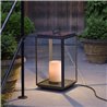 Tekna C Ilford Large Bodenlampe
