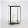 Tekna C Ilford Large 230V + Candle Cover Bodenlampe