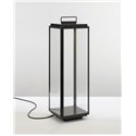 Tekna NAUTIC Ilford XL Floor lamp