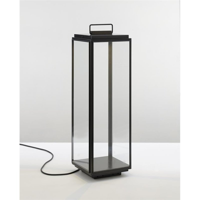 Tekna C Ilford XL Bodenlampe