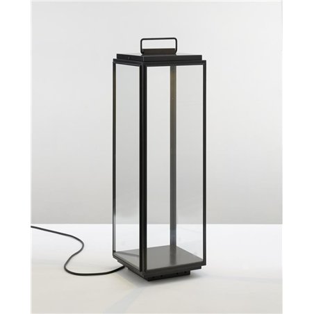 Tekna NAUTIC Ilford XL Floor lamp