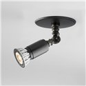 Tekna NAUTIC Lilley Spot GU10 Recessed lamp