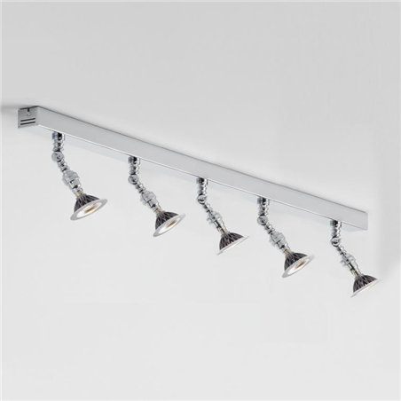 Tekna NAUTIC Lilley Spot Track lighting