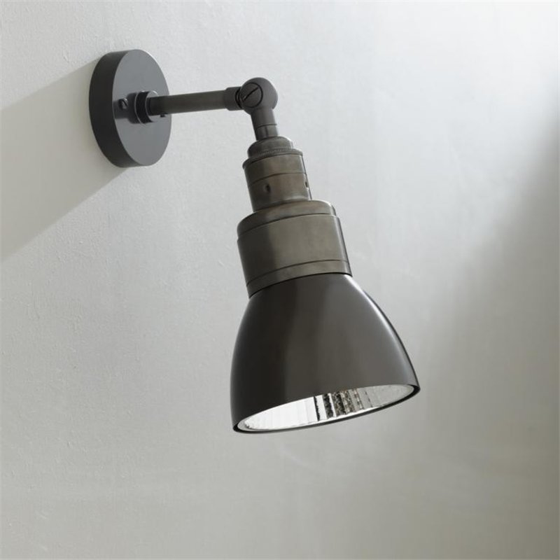 Tekna C Loft Wandlampe
