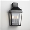 Tekna C Montrose City Wandlampe
