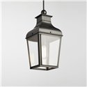 Tekna NAUTIC Montrose Small Suspension lamp