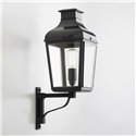 Tekna NAUTIC Montrose Small on bracket Wall lamp