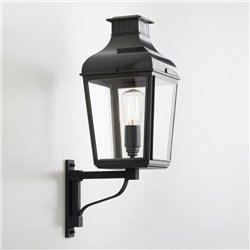 Tekna NAUTIC Montrose Small on bracket Wall lamp