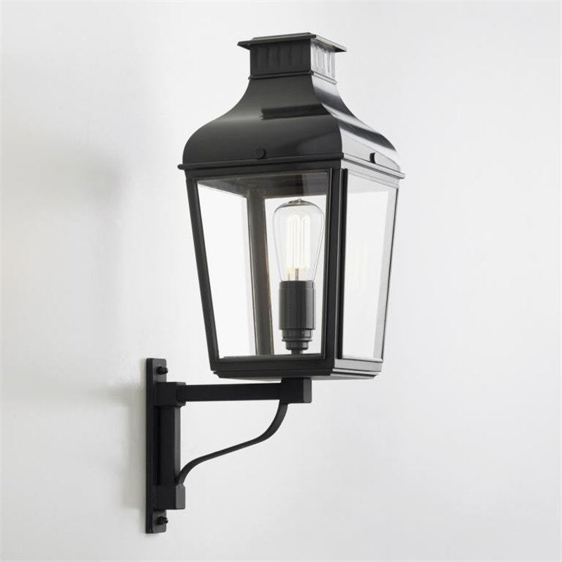 Tekna C Montrose Small on bracket Wandlampe