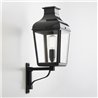 Tekna C Montrose Small on bracket Wandlampe