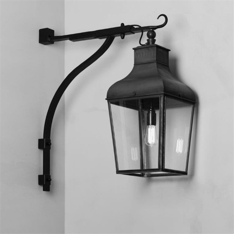 Tekna C Montrose Wandlampe