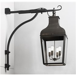 Tekna NAUTIC Montrose Large Wall lamp