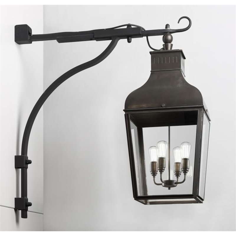 Tekna C Montrose Large Wandlampe