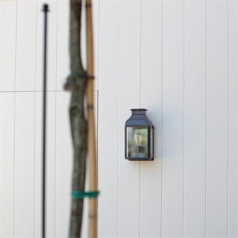 Tekna C Pagode Wandlampe