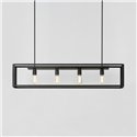 Tekna NAUTIC Portreath Suspension lamp
