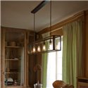 Tekna NAUTIC Portreath Suspension lamp