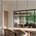 Tekna NAUTIC Portreath Suspension lamp