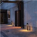 Tekna NAUTIC Wilford 230V Bollard light