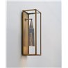Tekna Lizard Wandlampe