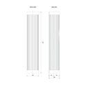 Tekna ARTON Mercer Long Wall lamp