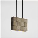 Tekna ARTON Pendeen Suspension lamp