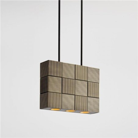 Tekna ARTON Pendeen Suspension lamp