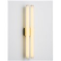 Tekna ARTON Phara Large Double Wall lamp