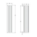 Tekna ARTON Stockles Wall lamp