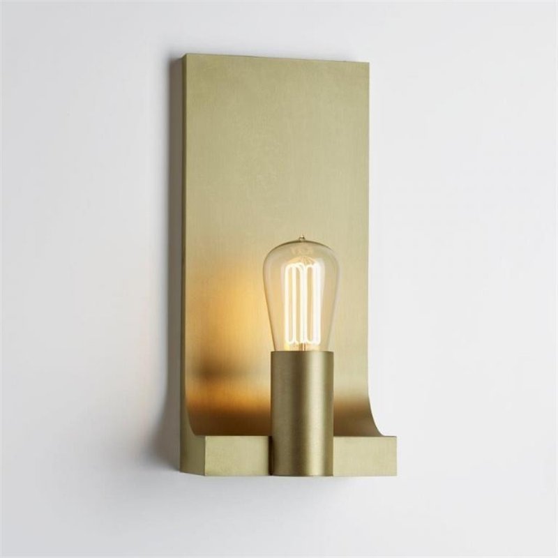 Tekna Walcott Wandlampe