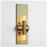 Tekna Walcott Twin Wandlampe