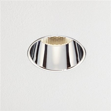 Tekna FLATSPOT 1 - TRIMLESS CITIZEN Recessed lamp