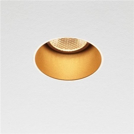 Tekna FLATSPOT 1 - TRIMLESS XOB Recessed lamp