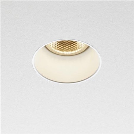 Tekna FLATSPOT 1 - TRIMLESS XOB Recessed lamp