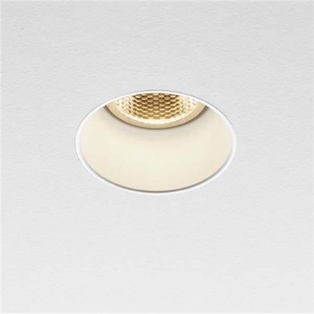 Tekna FLATSPOT 1 - TRIMLESS XICATO Recessed lamp