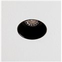 Tekna FLATSPOT 1 - TRIMLESS GU10 LED Recessed lamp