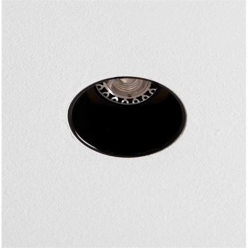 Tekna POT 1 - TRIMLESS GU10 LED Einbaustrahler