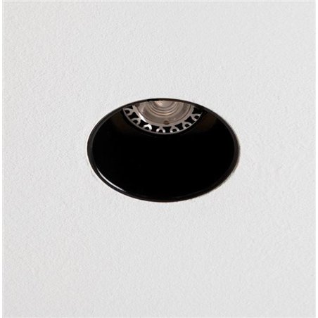 Tekna FLATSPOT 1 - TRIMLESS GU10 LED Recessed lamp