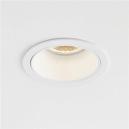 Tekna FLATSPOT 1 - TRIM LED CITIZEN Recessed lamp