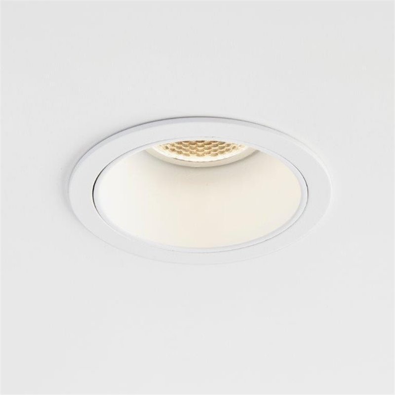 Tekna POT 1 - TRIM GU10 LED Einbaustrahler