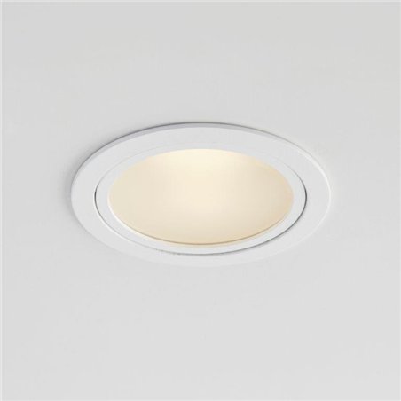 Tekna FLATSPOT 2 - TRIM CITIZEN Recessed lamp