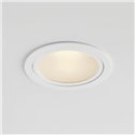 Tekna FLATSPOT 2 - TRIM XICATO Recessed lamp