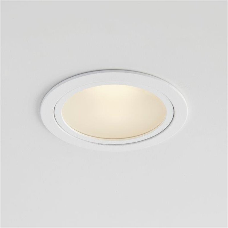 Tekna POT 2 - TRIM XICATO Einbaustrahler