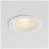 Tekna POT 2 - TRIM GU10 LED Einbaustrahler