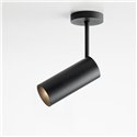 Tekna FLATSPOT 6 - SURFACE MOUNTED GU10 Ceiling lamp