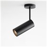Tekna POT 6 - SURFACE MOUNTED GU10 Deckenlampe