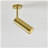 Tekna POT 6 - SURFACE MOUNTED GU10 Deckenlampe